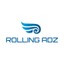 Rolling Adz Logo