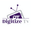 Digitize TV Logo
