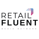 Retail Fluent Media Network logo