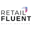 Retail Fluent Media Network Logo