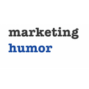 Marketing Humor logo